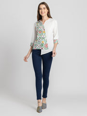 Savoy Top from Shaye , for women