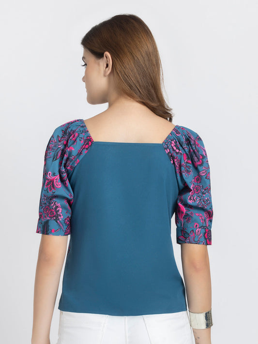 Chelsie Top from Shaye , for women