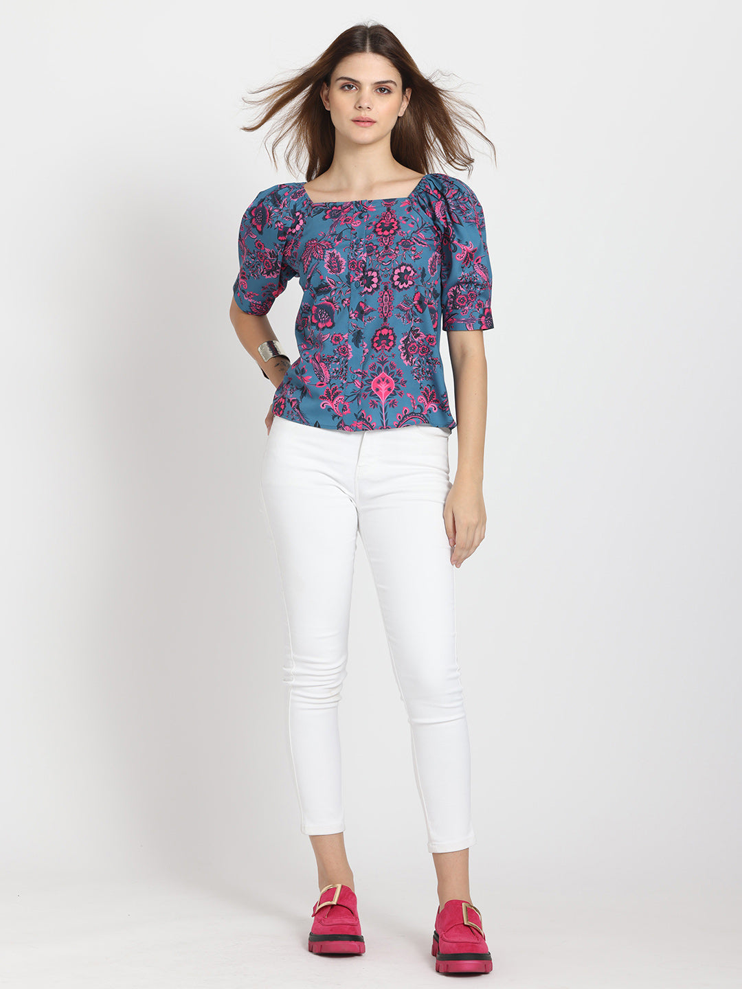 Chelsie Top from Shaye , for women