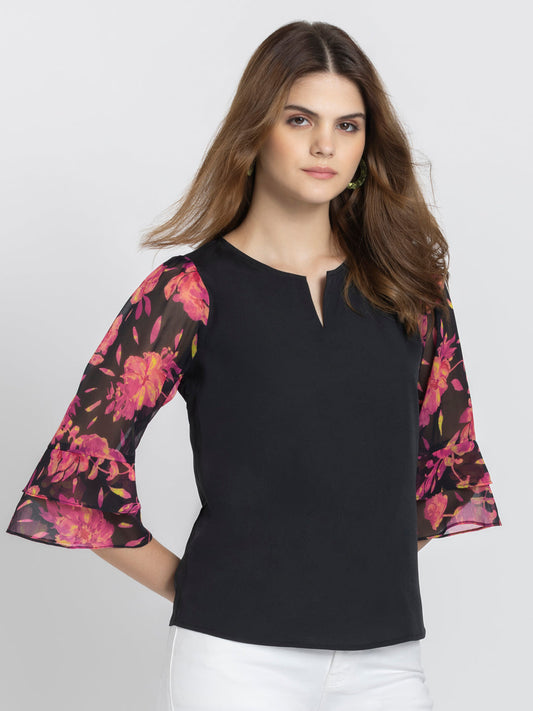 Frida Top from Shaye , for women