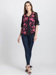 Loire Top from Shaye , for women