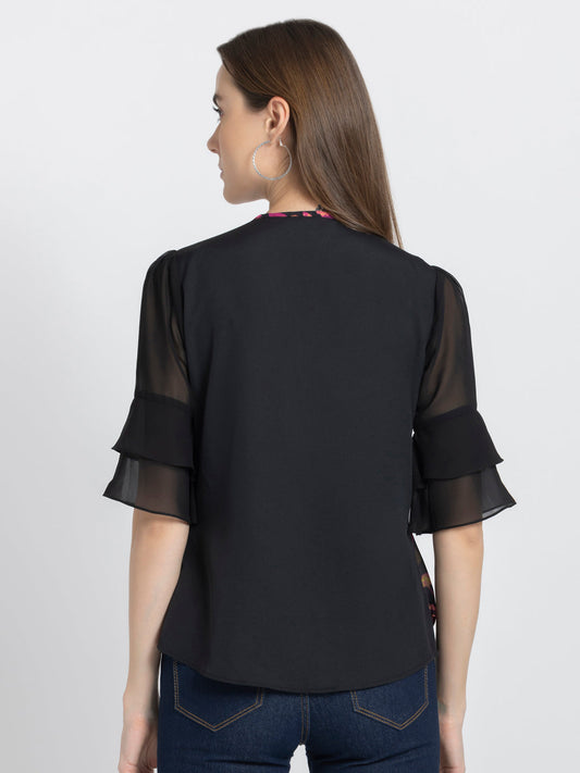 Loire Top from Shaye , for women