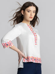 Leyane Top from Shaye , Top for women