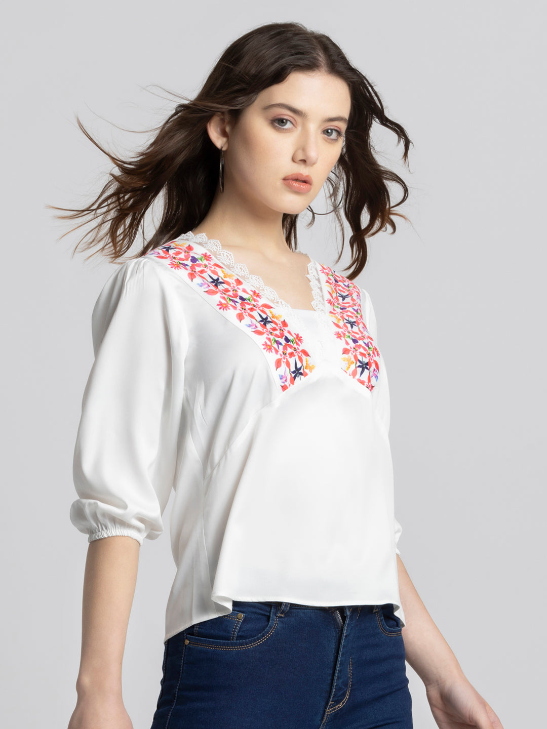 Pearl Top from Shaye , Top for women