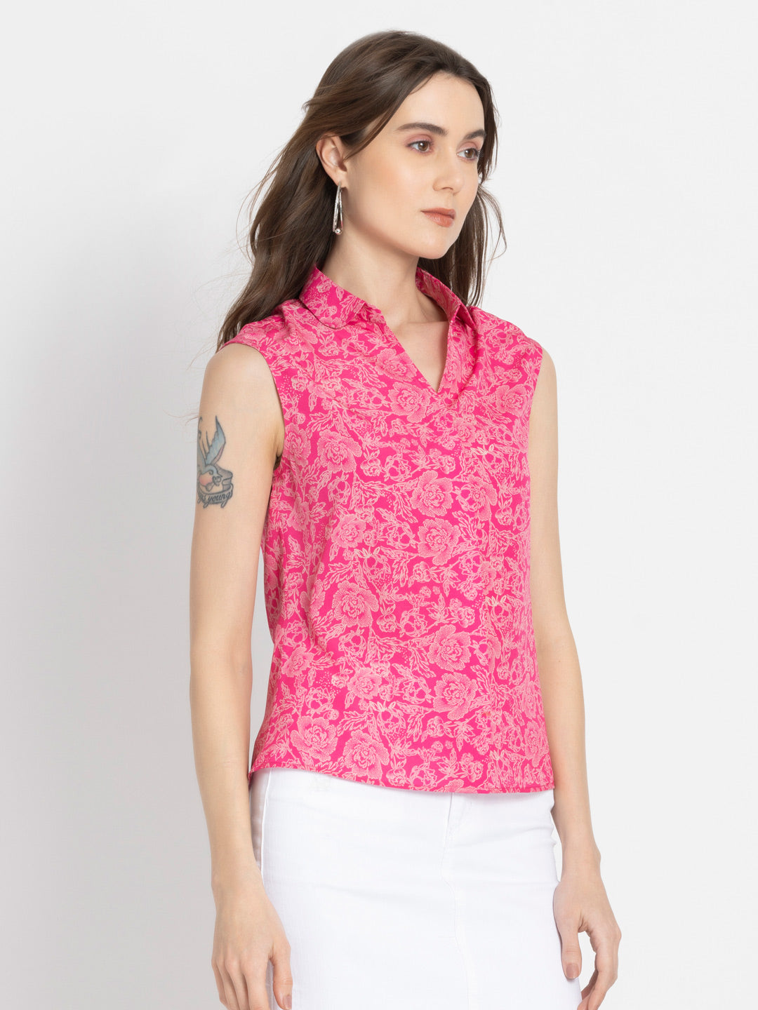 Geneva Top from Shaye , Top for women