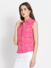 Geneva Top from Shaye , Top for women