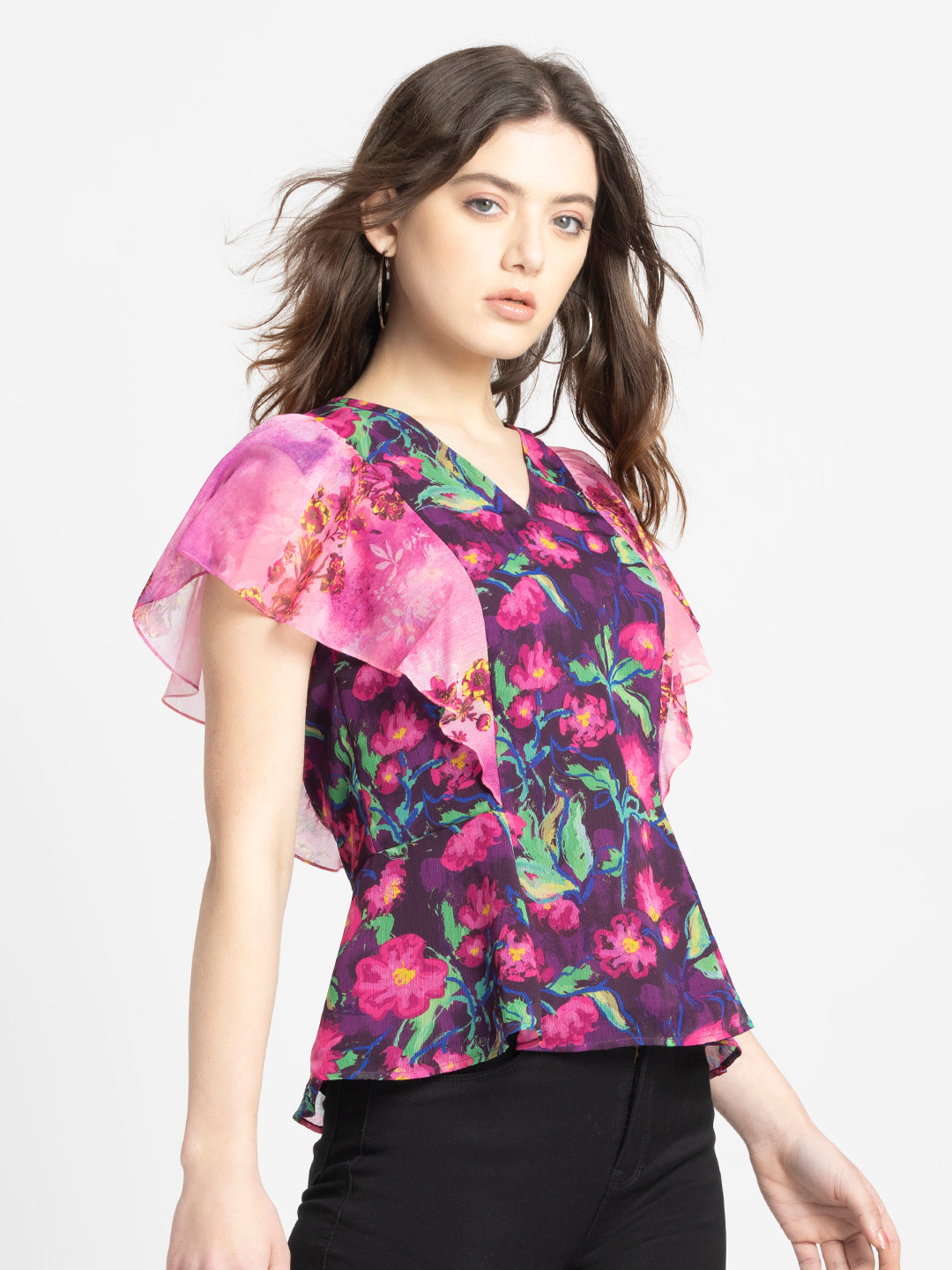 Mila Top from Shaye , Top for women