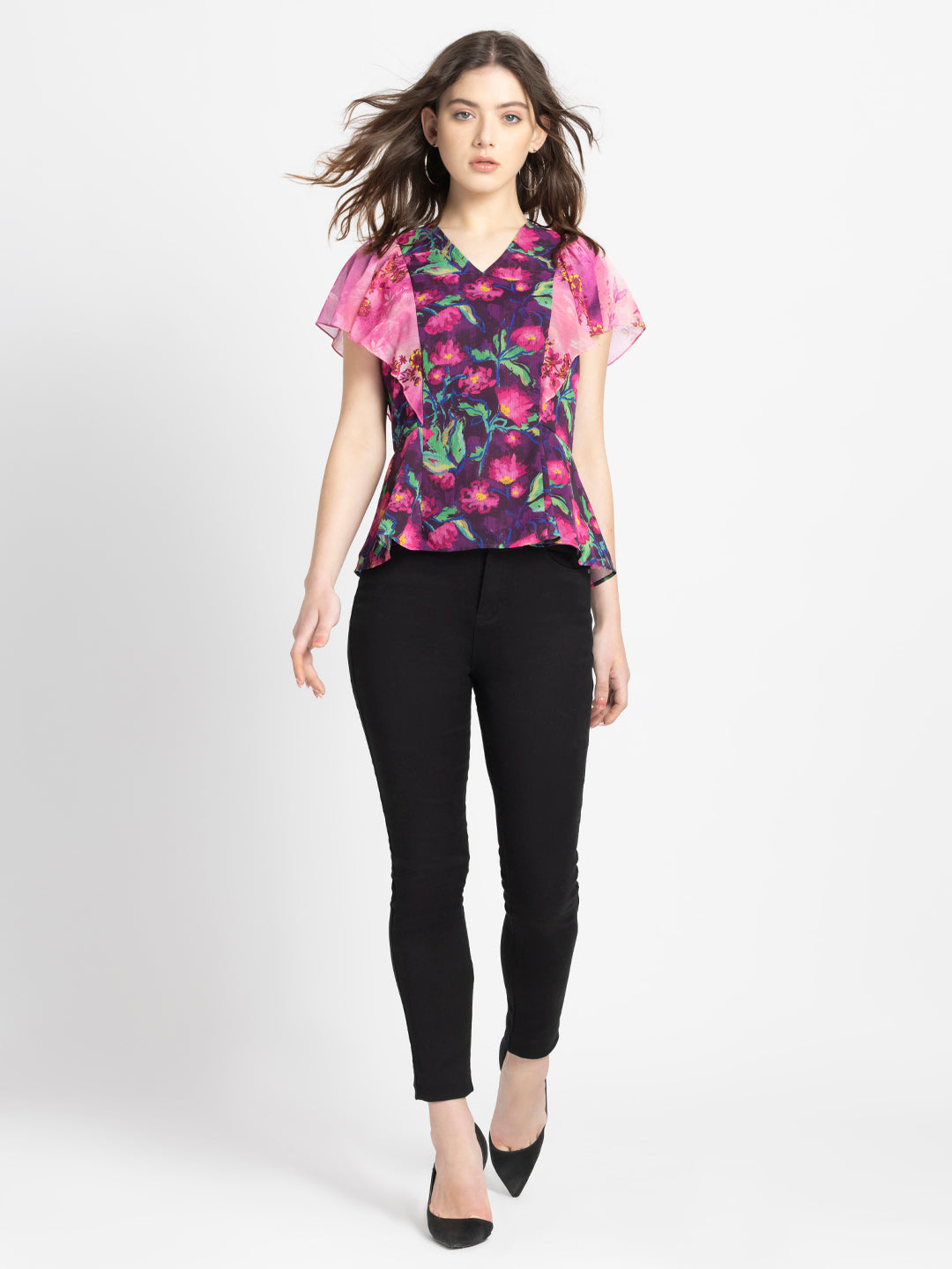 Mila Top from Shaye , Top for women