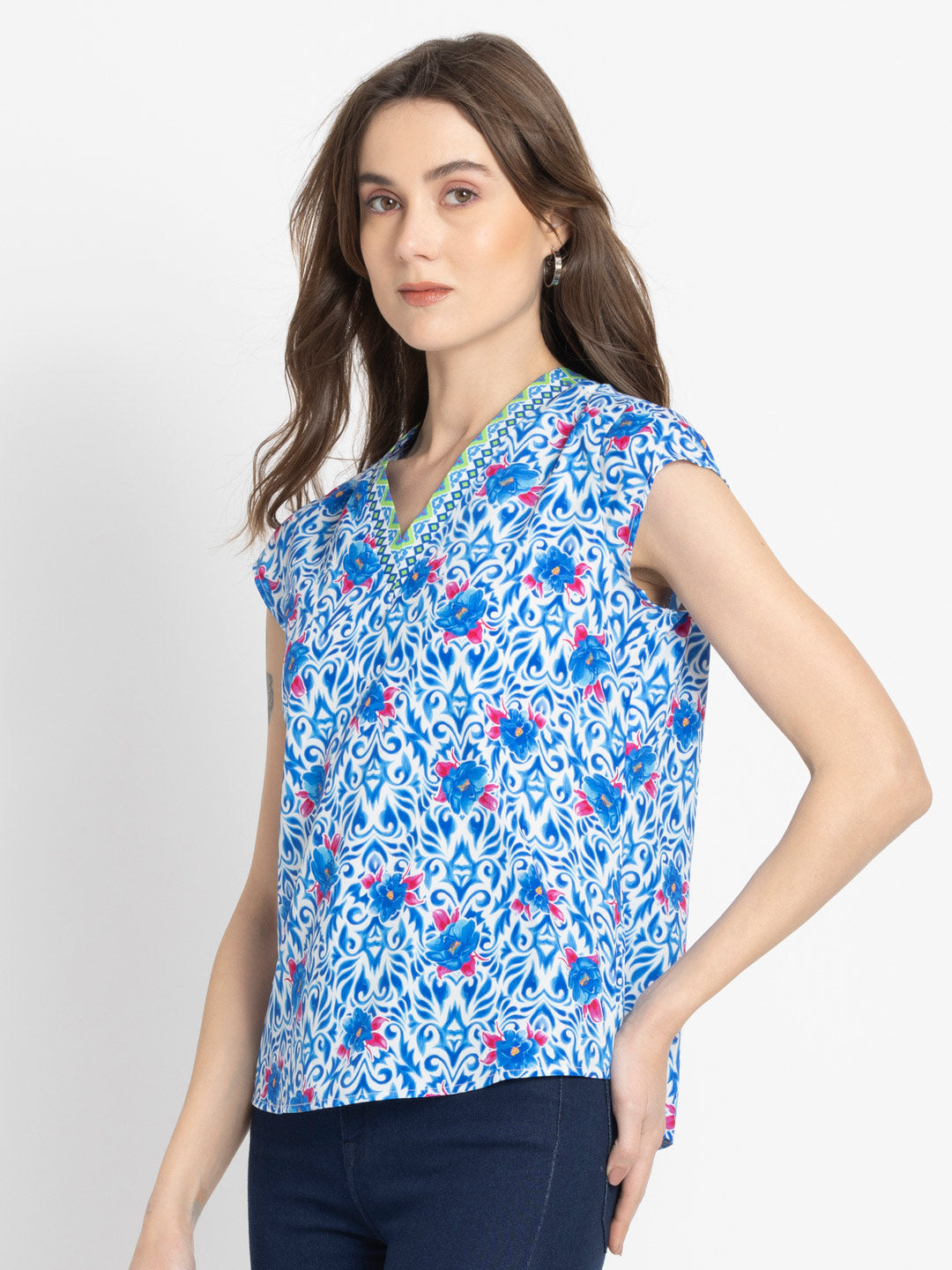 Calais Top from Shaye , Top for women