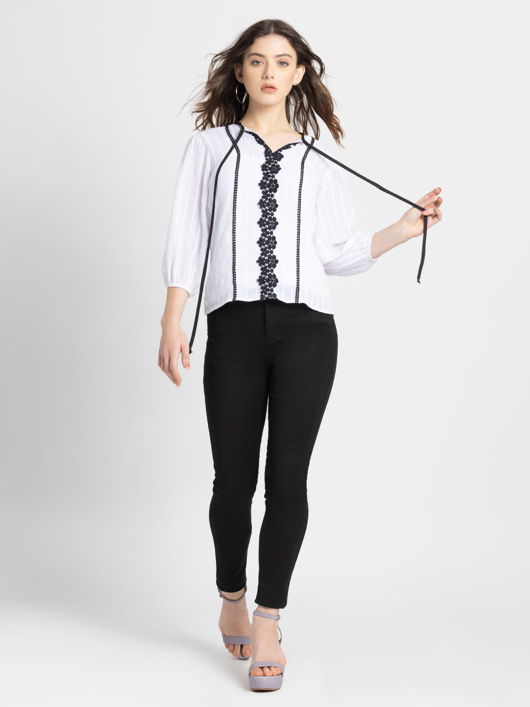 Elegance Top from Shaye , Top for women