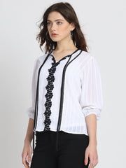 Elegance Top from Shaye , Top for women