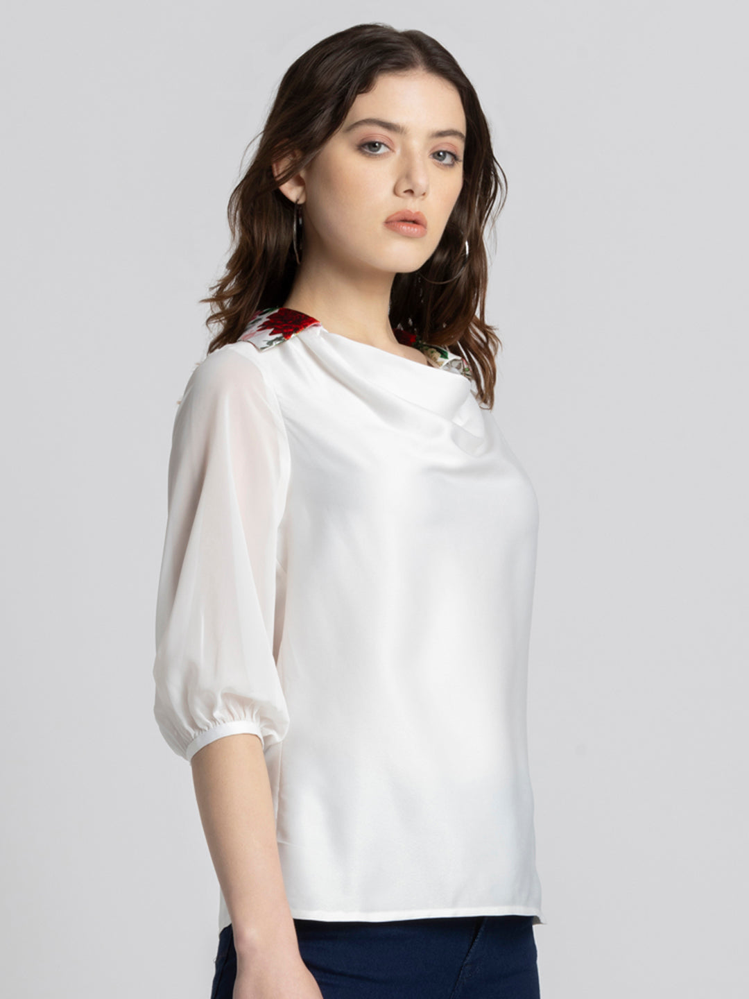 Tanglin Top from Shaye , Top for women