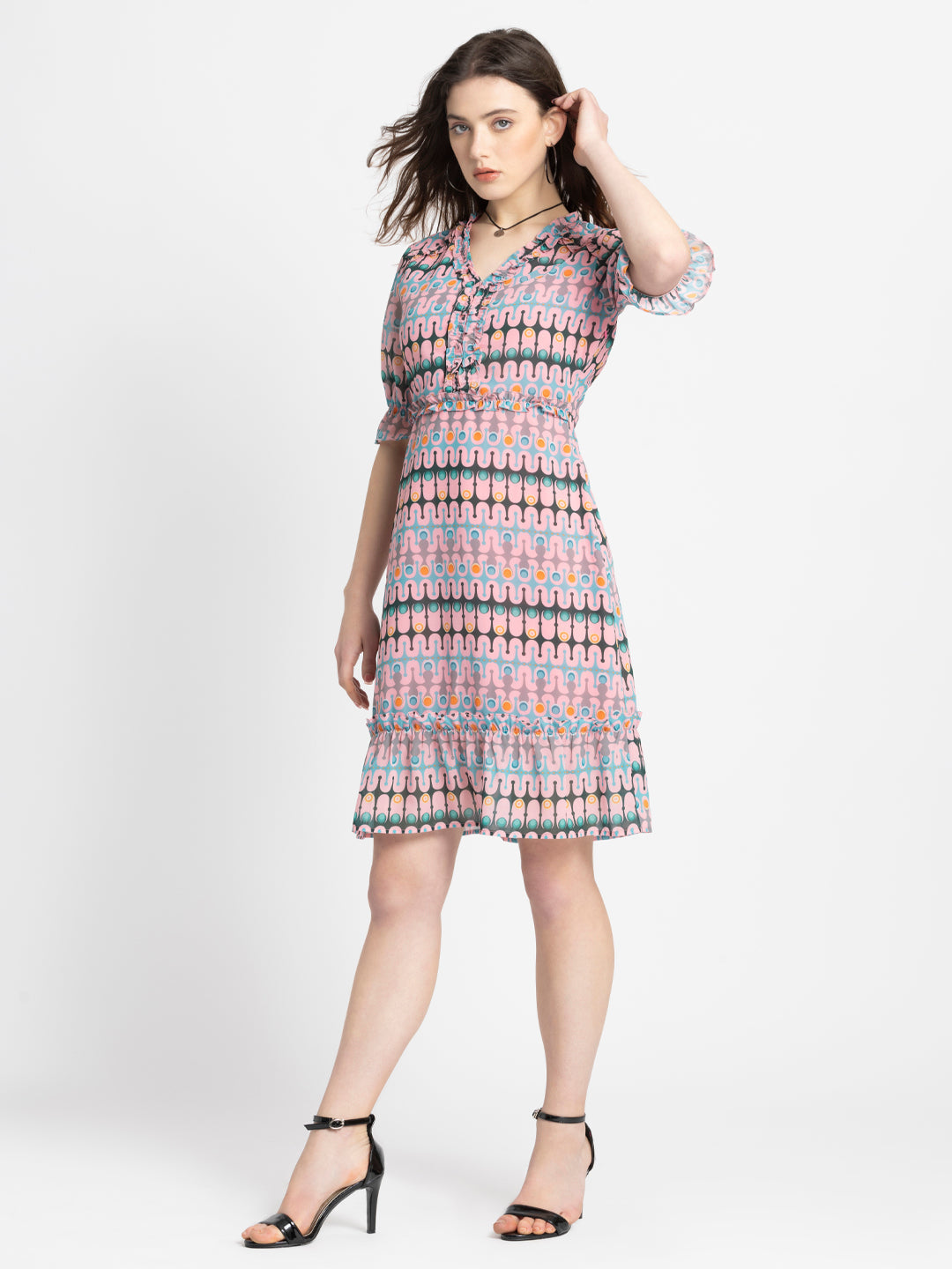 Henrieta Dress from Shaye , Dress for women