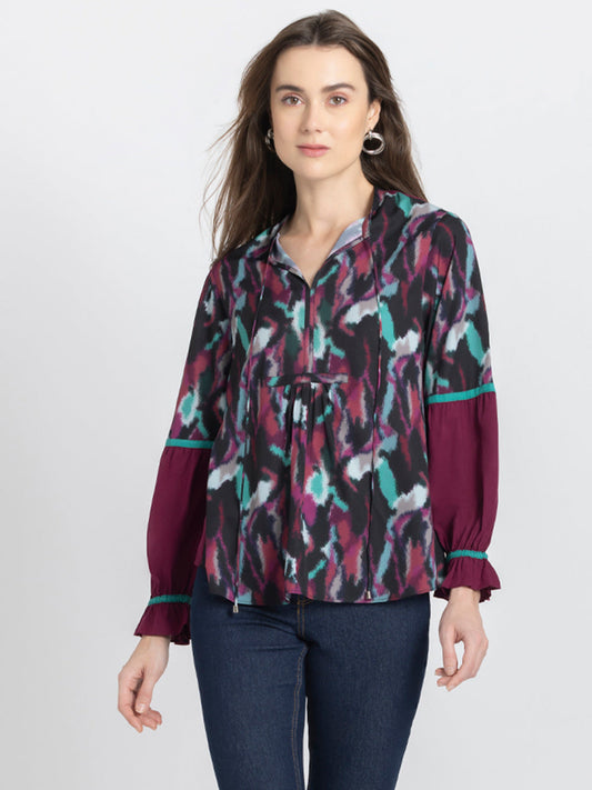 Rhode Top from Shaye , Top for women