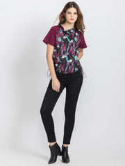 Pendleton Top from Shaye , Top for women