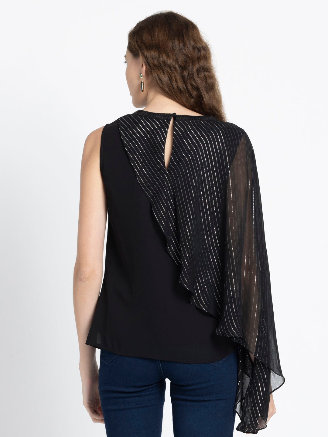 Fancy Top from Shaye , for women