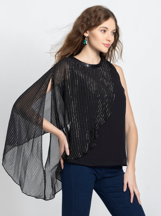 Fancy Top from Shaye , for women