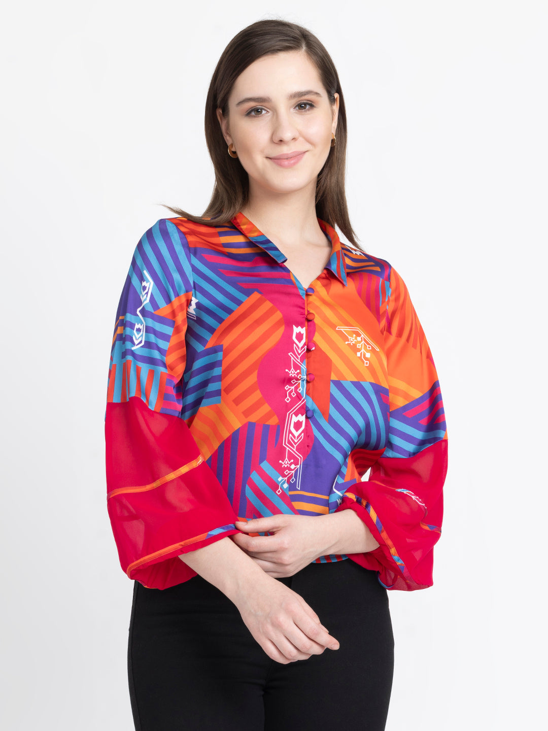 Greata Shirt from Shaye , Shirt for women