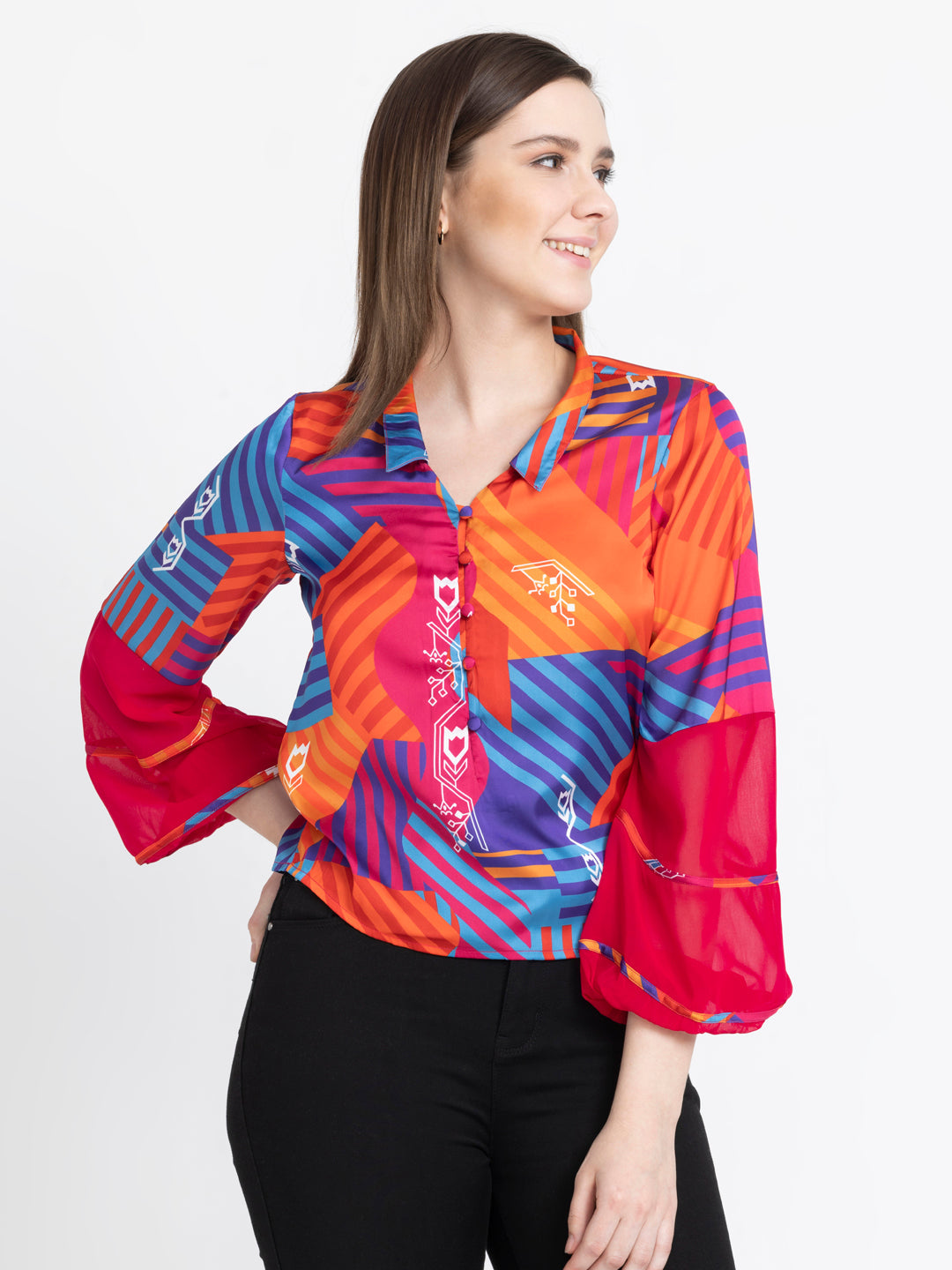 Greata Shirt from Shaye , Shirt for women