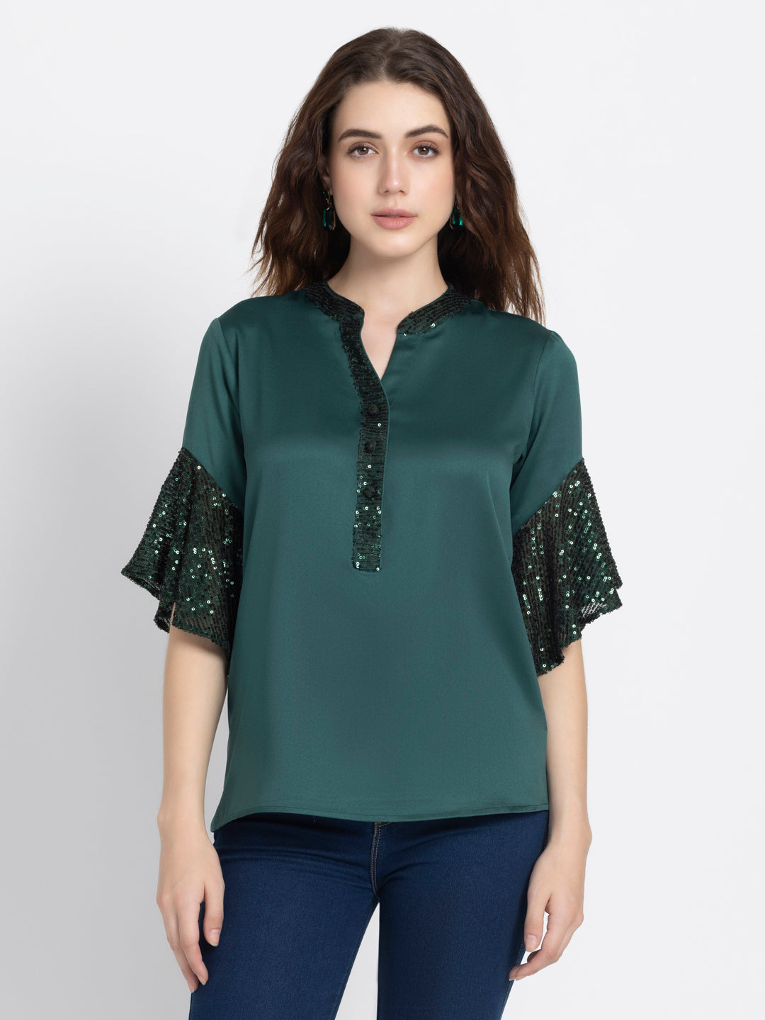 Samara Top from Shaye , Top for women