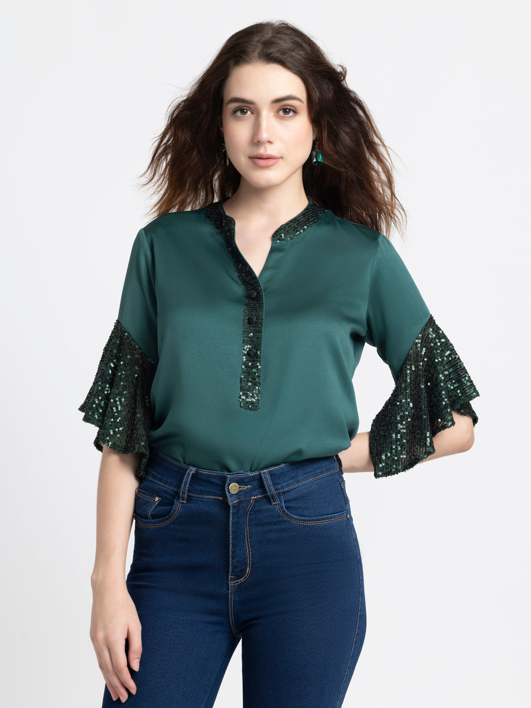 Samara Top from Shaye , Top for women