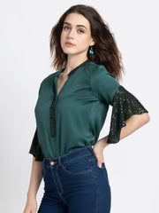 Samara Top from Shaye , Top for women