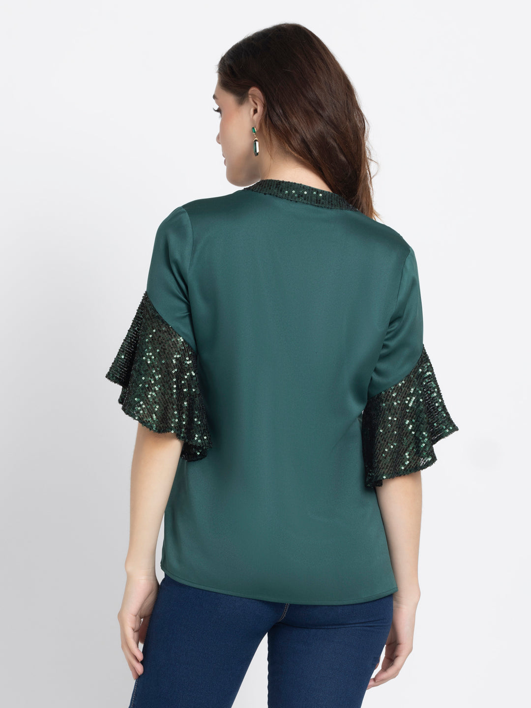 Samara Top from Shaye , Top for women