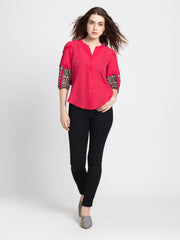 Barbi Shirt from Shaye , Budget Shirt for women