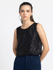 Sparkles Top from Shaye , Top for women