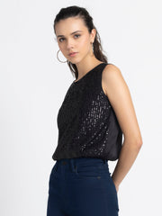 Sparkles Top from Shaye , Top for women