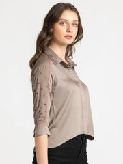 Stella Shirt from Shaye , Shirt for women