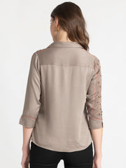 Stella Shirt from Shaye , Shirt for women