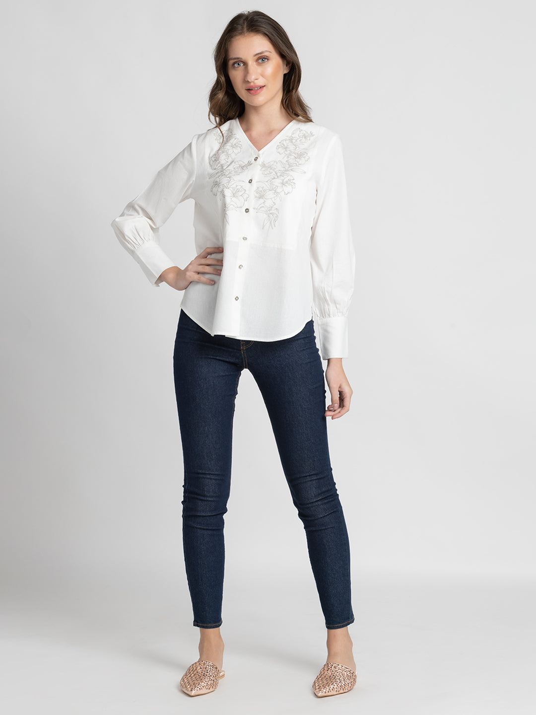 Willow Shirt from Shaye , Shirt for women