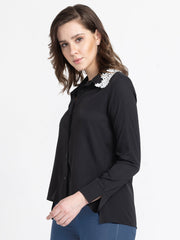 Justine Shirt from Shaye , Shirt for women