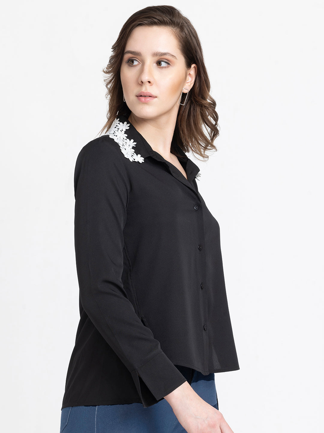 Justine Shirt from Shaye , Shirt for women