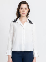 Wilder Shirt from Shaye , Shirt for women